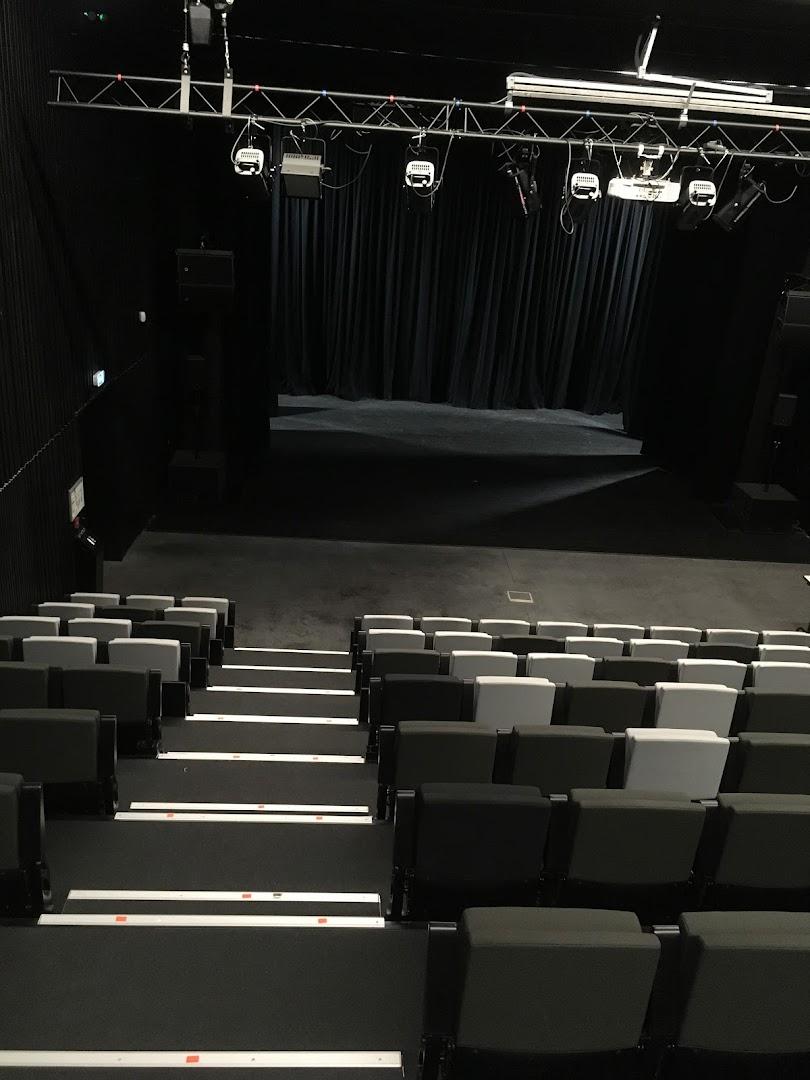 Salle Le Royal - Photo 3