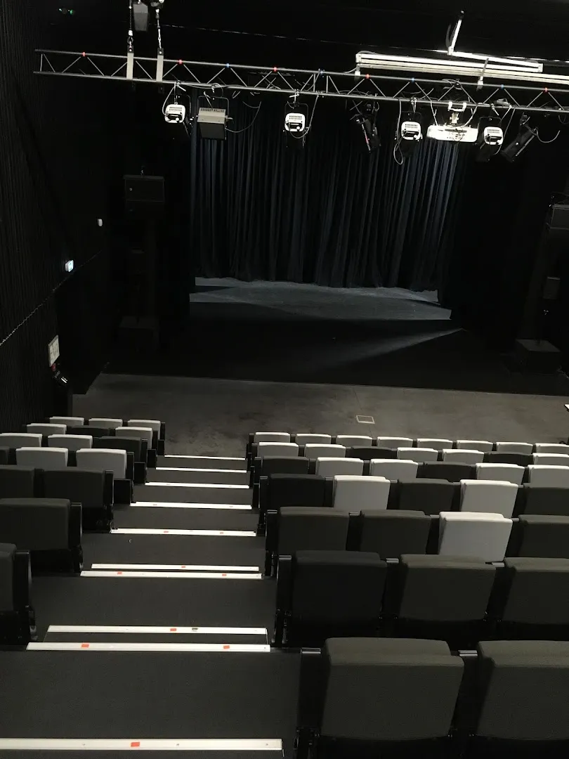 Salle Le Royal